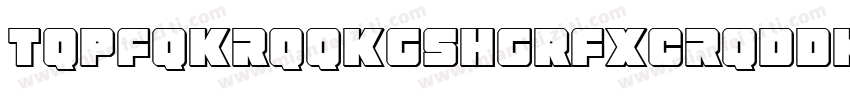 TqpfqkRqqkgsHgrfxcRqddkhWP GreekCe字体转换